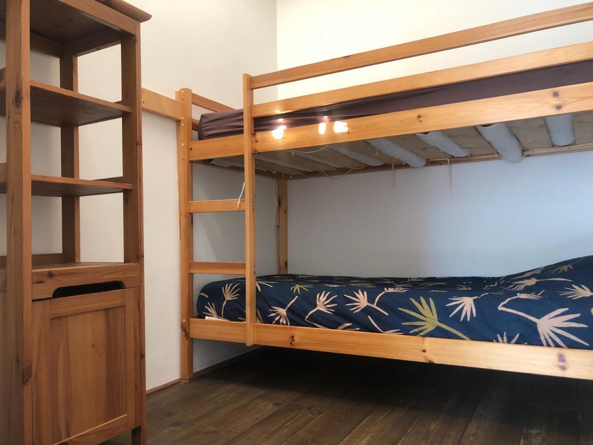 Appartementen Verhuur De Trijehoek Stiens Kültér fotó