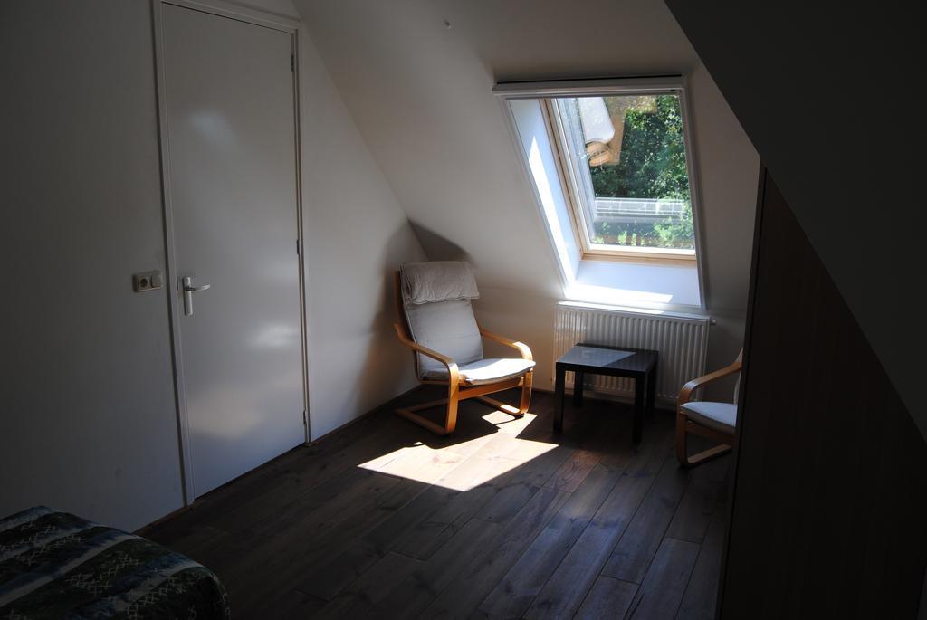 Appartementen Verhuur De Trijehoek Stiens Kültér fotó