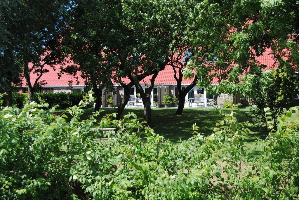 Appartementen Verhuur De Trijehoek Stiens Kültér fotó
